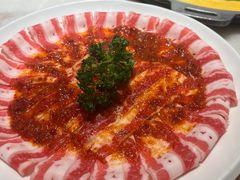 -韩宫宴炭火烤肉(印象城店)
