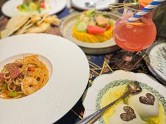 -第101座花园餐厅(湖滨88店)