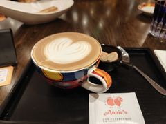 -安妮意大利餐厅(世贸天阶店)