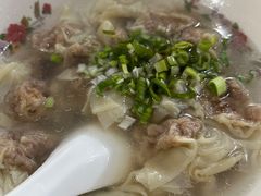 -松盛糕团店(红旗桥店)