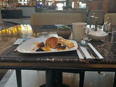 -漢咖啡·全服务式自助晚餐(武汉洲际酒店)