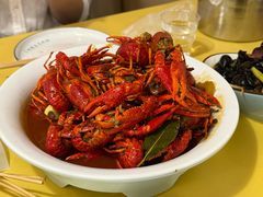 -小田油焖小龙虾(双井店)