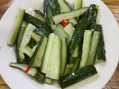 -东四卤煮店(东四北大街店)