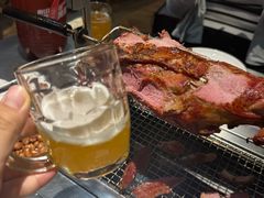 -宗泉烤全羊·烤羊腿·家常菜(解放东路店)