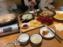 -陶德砂锅(蜀汉路店)