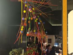 -Fuzzy Bistro 浮几韩餐·茶酒馆