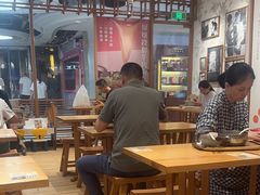 -小满手工粉(上海文峰广场店)