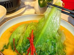 -山泉粤宴(广东大厦店)
