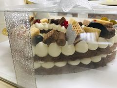 -半勺舒舒生日蛋糕店