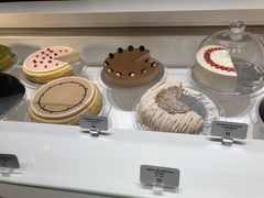 -Lady M(沙田新城市广场店)