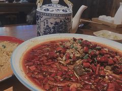 毛血旺-先启半步颠小酒馆(白麓里店)