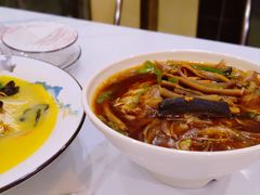 -皮五鱼汤面(老街店)