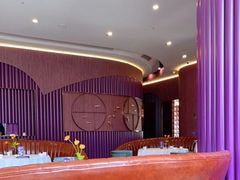 大堂-喜粤8号(四海唐人街店)