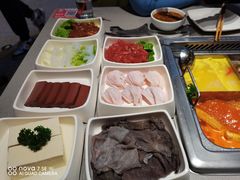 捞派毛肚-海底捞火锅(漫乐城夜宵主题店)