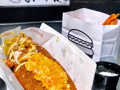 龙虾热狗-蛋魂EGGSOUL(洪武创始店)