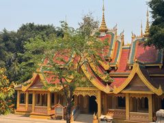 -西双版纳总佛寺