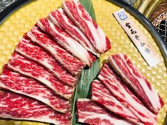 -NIUAN牛庵·日式和牛烧肉(恒隆店)