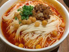 担担面-首秀·四川料理(星耀101店)