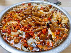 -黑皮酸菜鱼(绣花巷店)