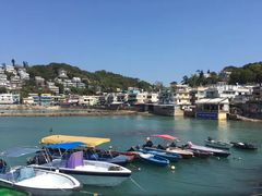 -南丫岛