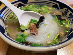 -高望村老王家(南光店)