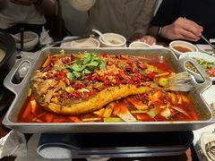 -乔街深夜食堂·小龙虾·高压锅生蚝(杭州总店)