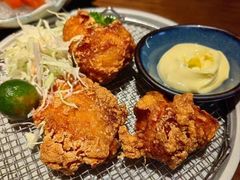 -一豚轩·烧鸟·豚骨拉面(五四路店)