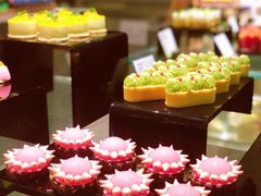 -解放碑威斯汀酒店-知味国际美食餐厅