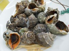 -北戴河庆山饭店·海鲜砂锅粥(北戴河黑石路店)