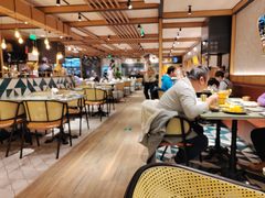 -Home Thai·泰谣(王府井apm店)