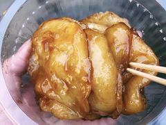 -黑色经典臭豆腐·湖南特产(太平街口店)