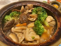 -凤城礼记鱼翅海鲜酒家(百老汇店)