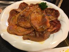 -蜀九香火锅(彩虹店)