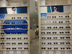 -AOJO眼镜(南翔印象城MEGA店)