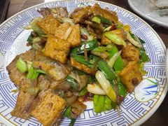 -天回镇何氏豆腐(总店)