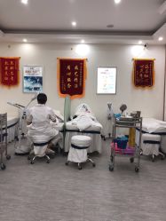 -痘庄科学祛痘国际连锁