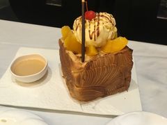 -琉璃餐厅(德基广场店)