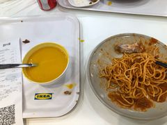 -宜家·瑞典风味餐厅(北京西红门店)