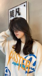 -MOVAN HAIR莫凡匠人发型屋