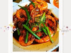-老头儿油爆虾(胜利河美食街店)