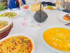 -院8里·小聚园(九眼桥店)