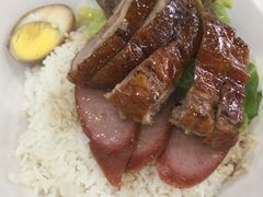 -陈记烧鹅茶餐厅(世和路店)