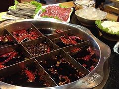 -董家湾重庆老火锅(嘉华店)