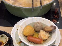 -牛气(将军澳中心店)