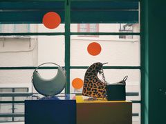 -OOAK设计师品牌概念店(新乐路店)