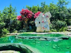 -白帝城·瞿塘峡景区