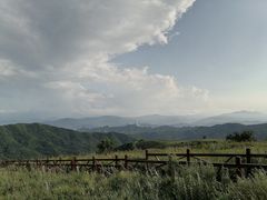-妙峰山风景名胜区