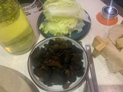 -渔小生蒸汽石锅鱼(印象城店)