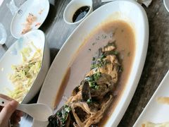 -今鲜源大酒店·中华餐饮名店(新湛路店)