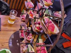 -黑牛の店·和牛烧肉(合生汇店)